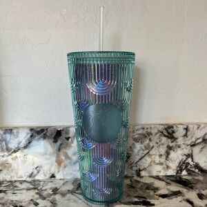 New- Starbucks Tumbler